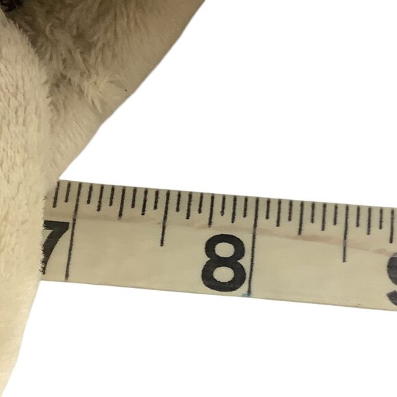 Texas Armadillo Plush Toy Souvies 2017 The RGU Group 7” Stuffed Animal - Picture 6 of 6